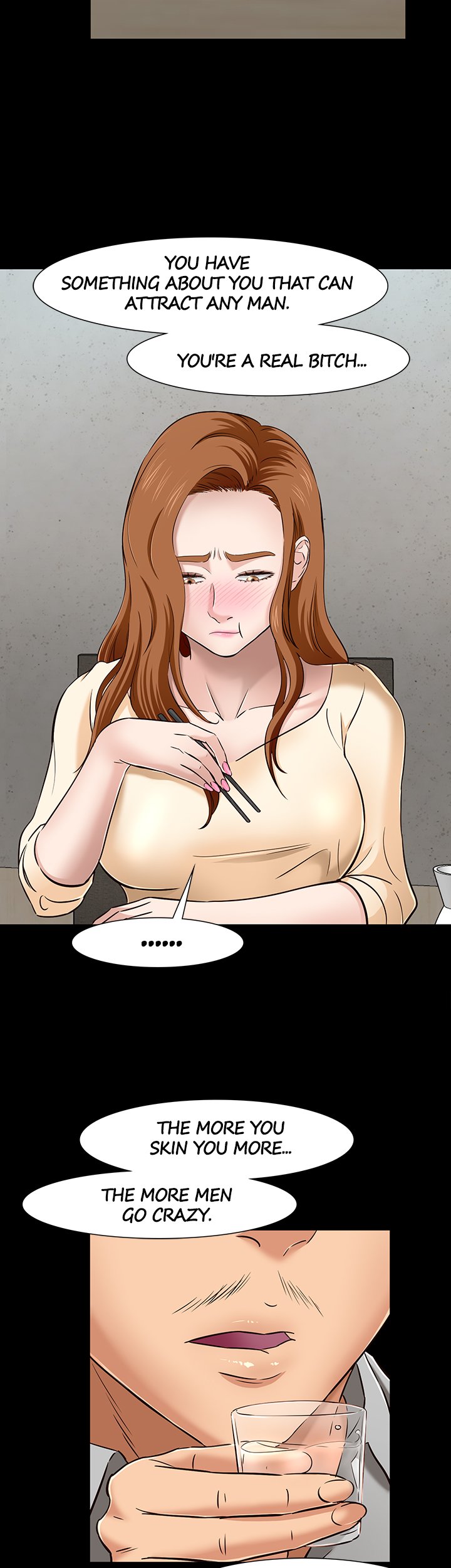 ROOMIE Chapter 42 image 22