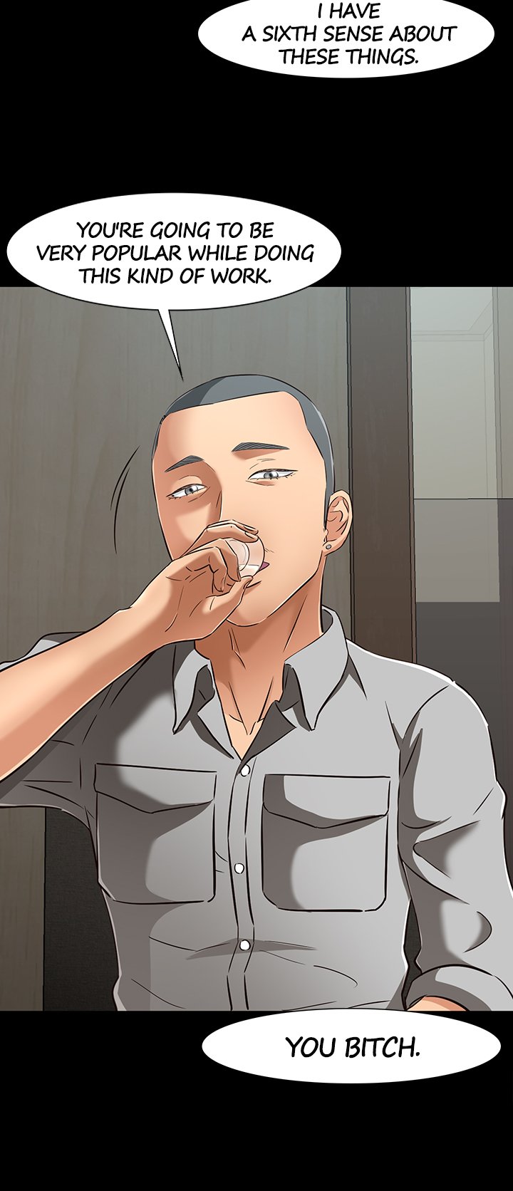 ROOMIE Chapter 42 image 23