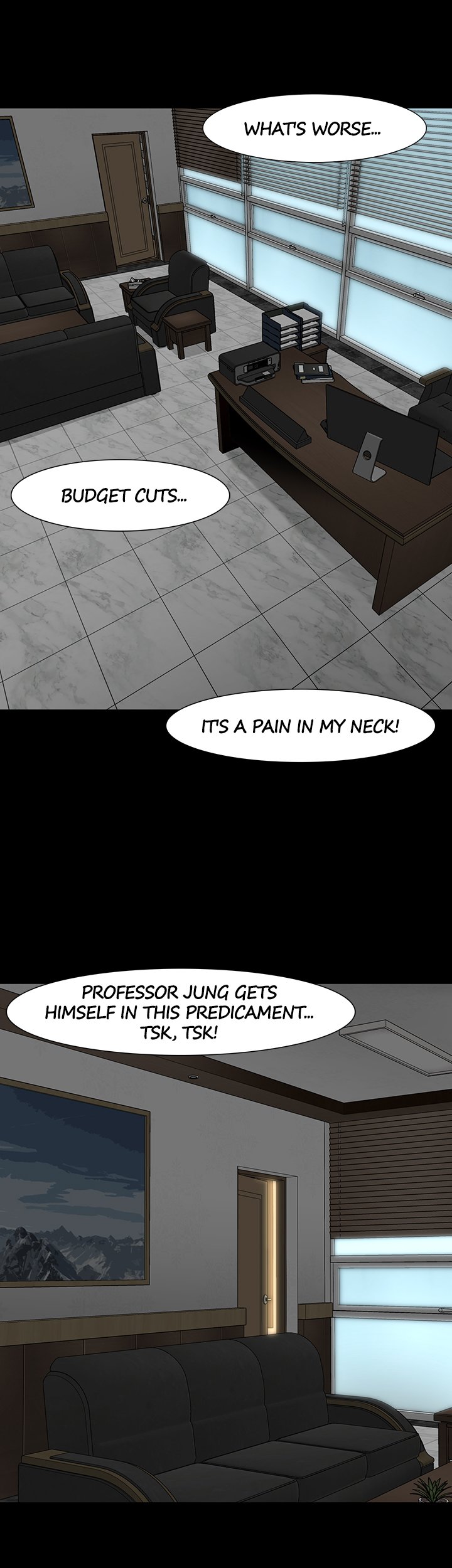 ROOMIE Chapter 42 image 25