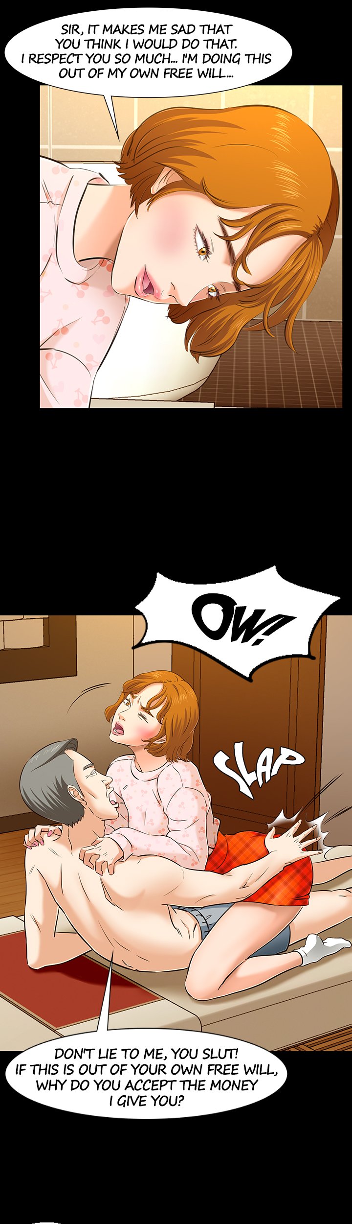 ROOMIE Chapter 42 image 27