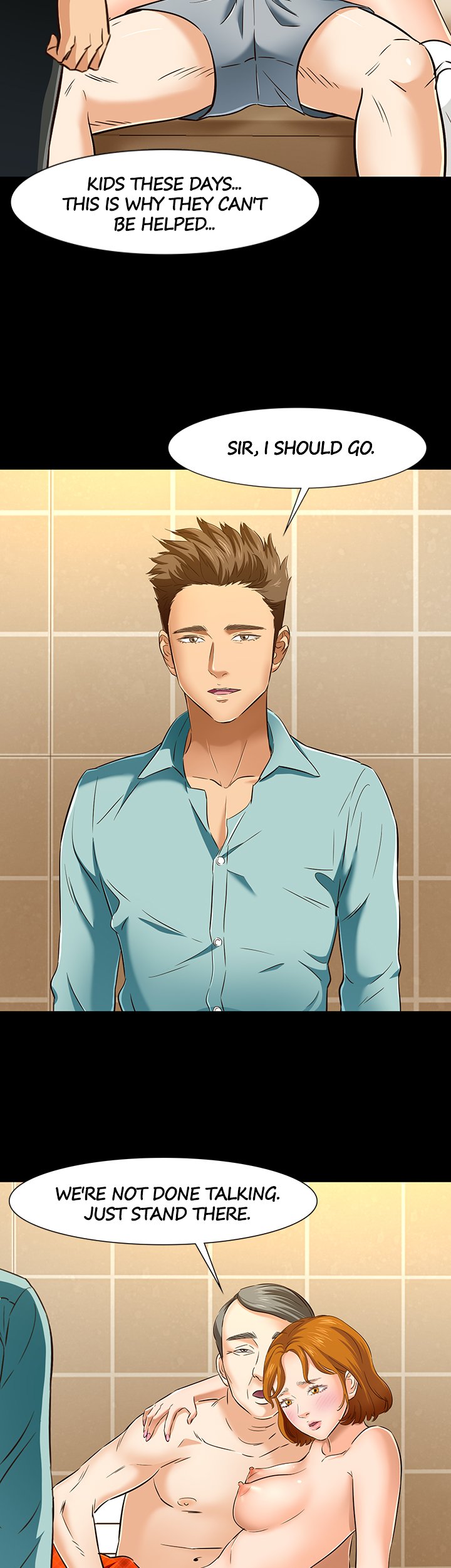 ROOMIE Chapter 42 image 29