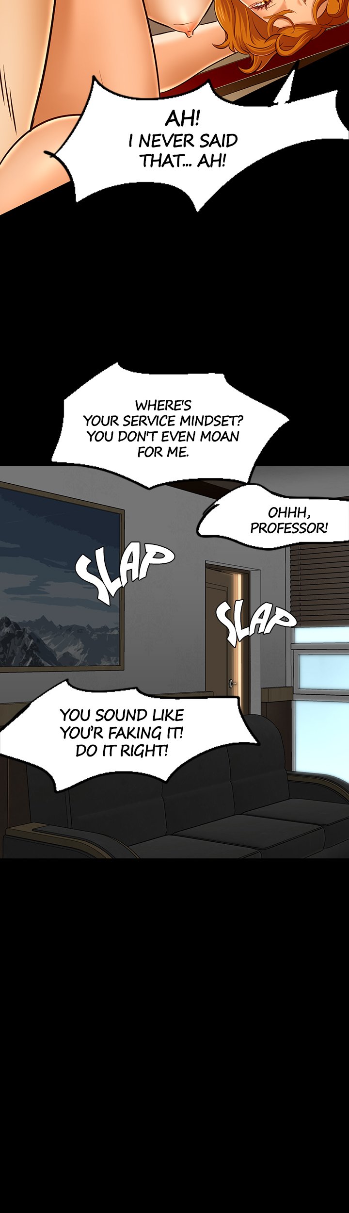 ROOMIE Chapter 42 image 36