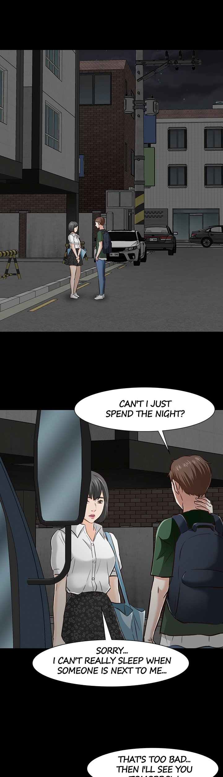ROOMIE Chapter 42 image 37