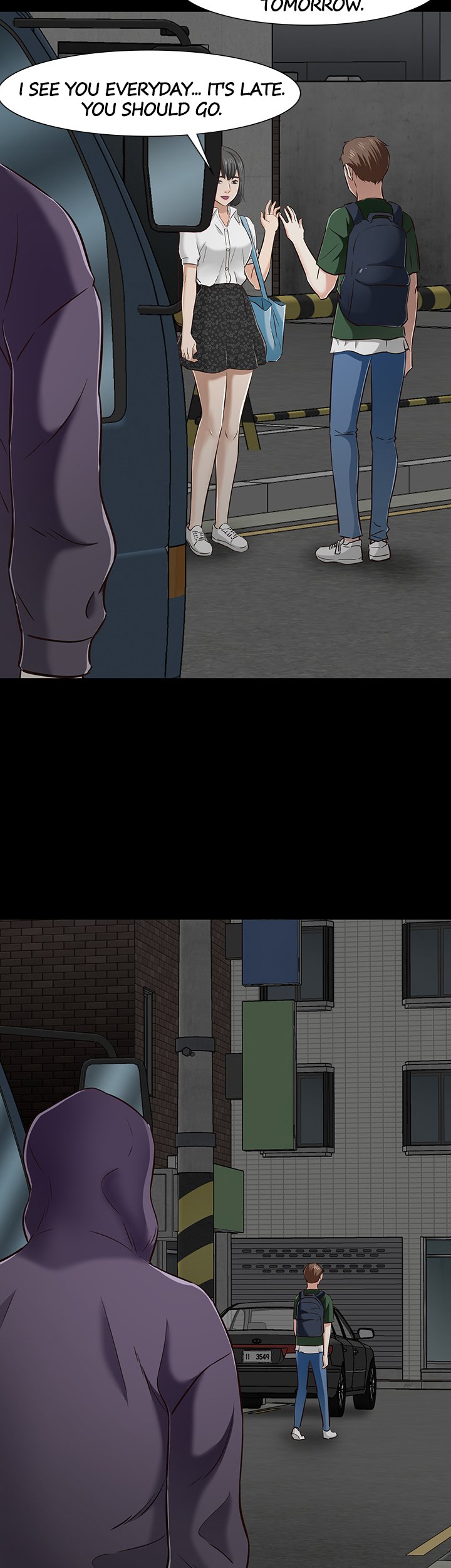 ROOMIE Chapter 42 image 38