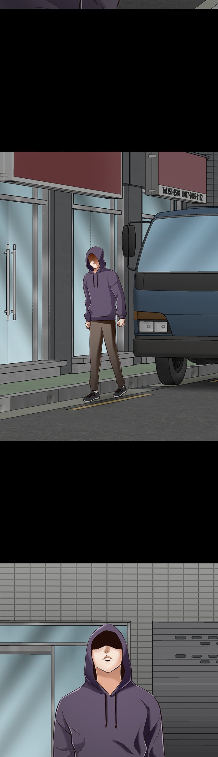 ROOMIE Chapter 42 image 39