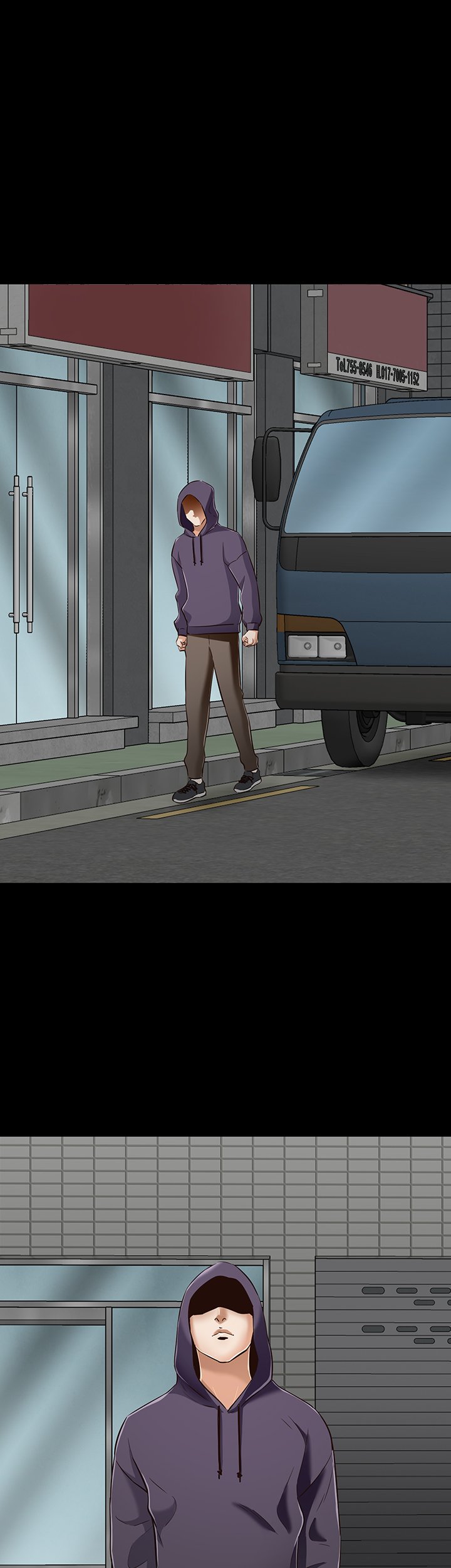 ROOMIE Chapter 43 image 0