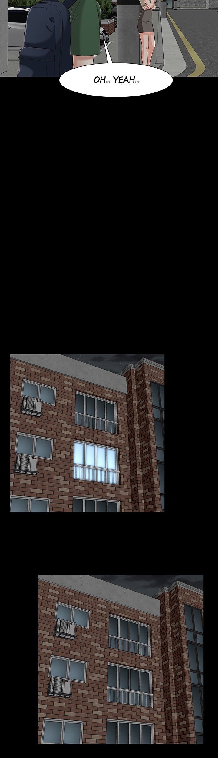 ROOMIE Chapter 43 image 10