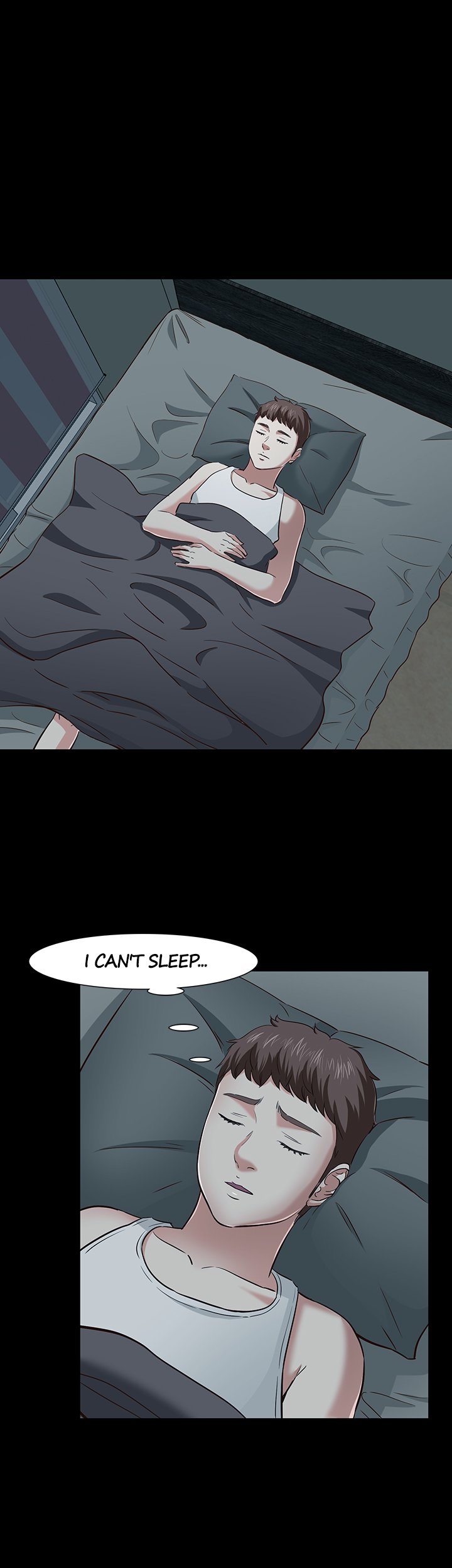 ROOMIE Chapter 43 image 11