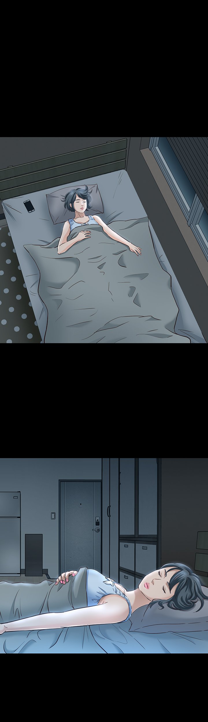 ROOMIE Chapter 43 image 17