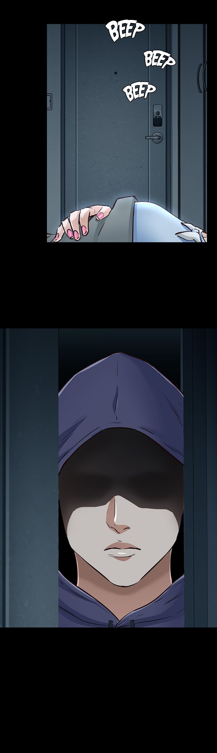 ROOMIE Chapter 43 image 18