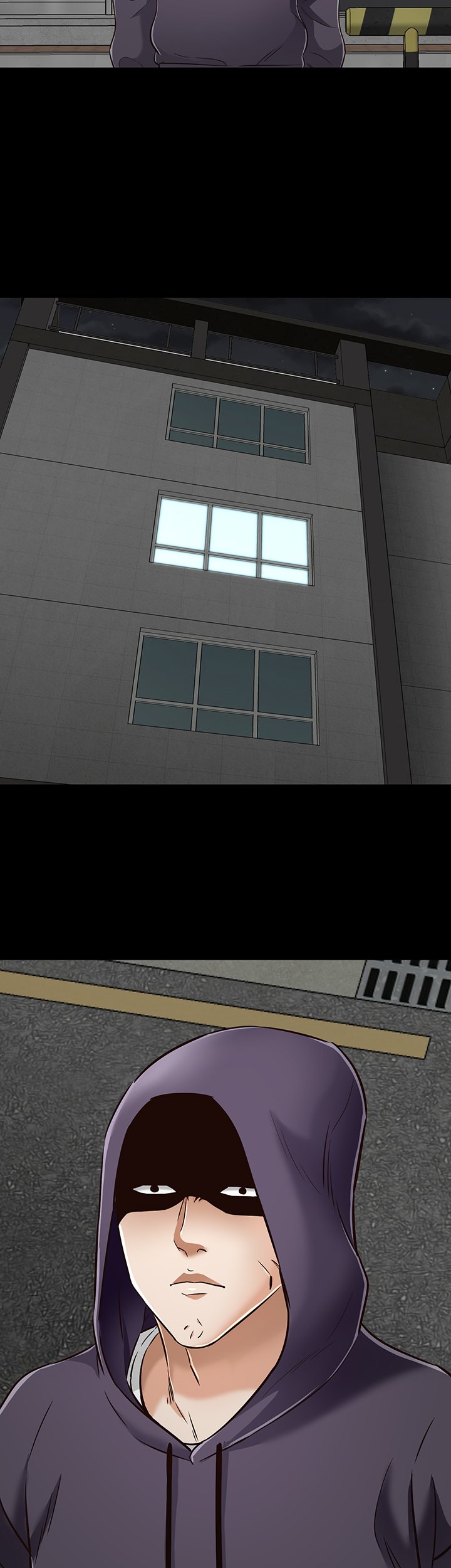 ROOMIE Chapter 43 image 1