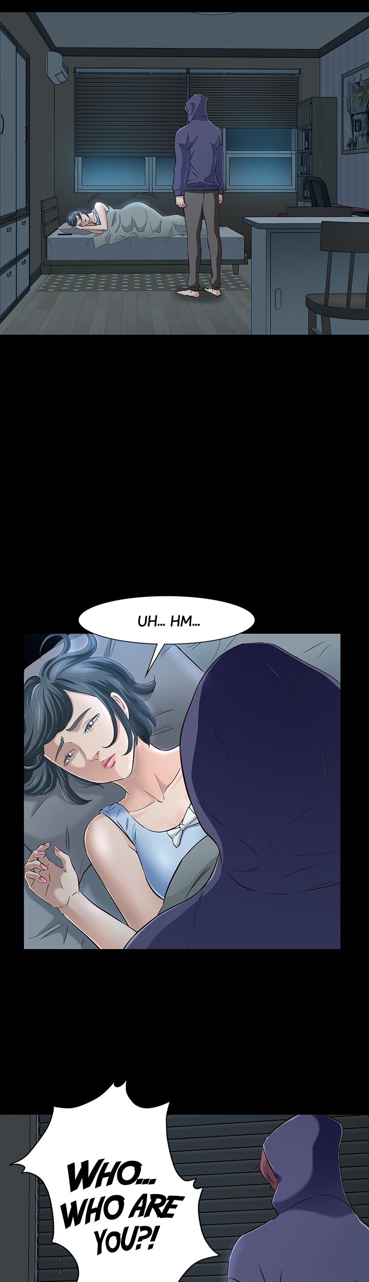 ROOMIE Chapter 43 image 19