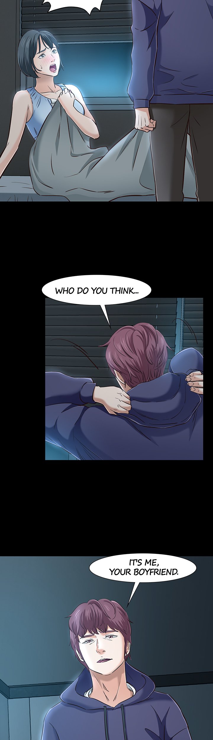ROOMIE Chapter 43 image 20