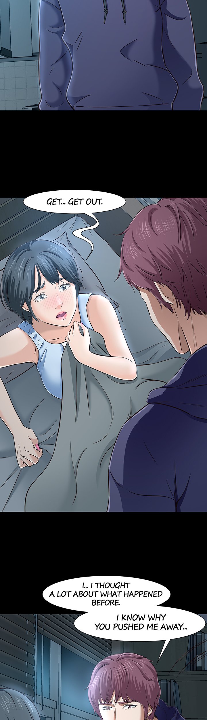 ROOMIE Chapter 43 image 21