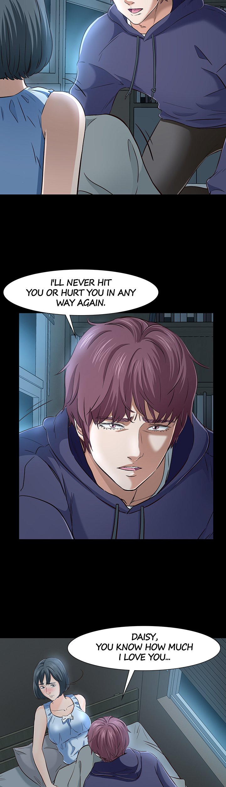 ROOMIE Chapter 43 image 22