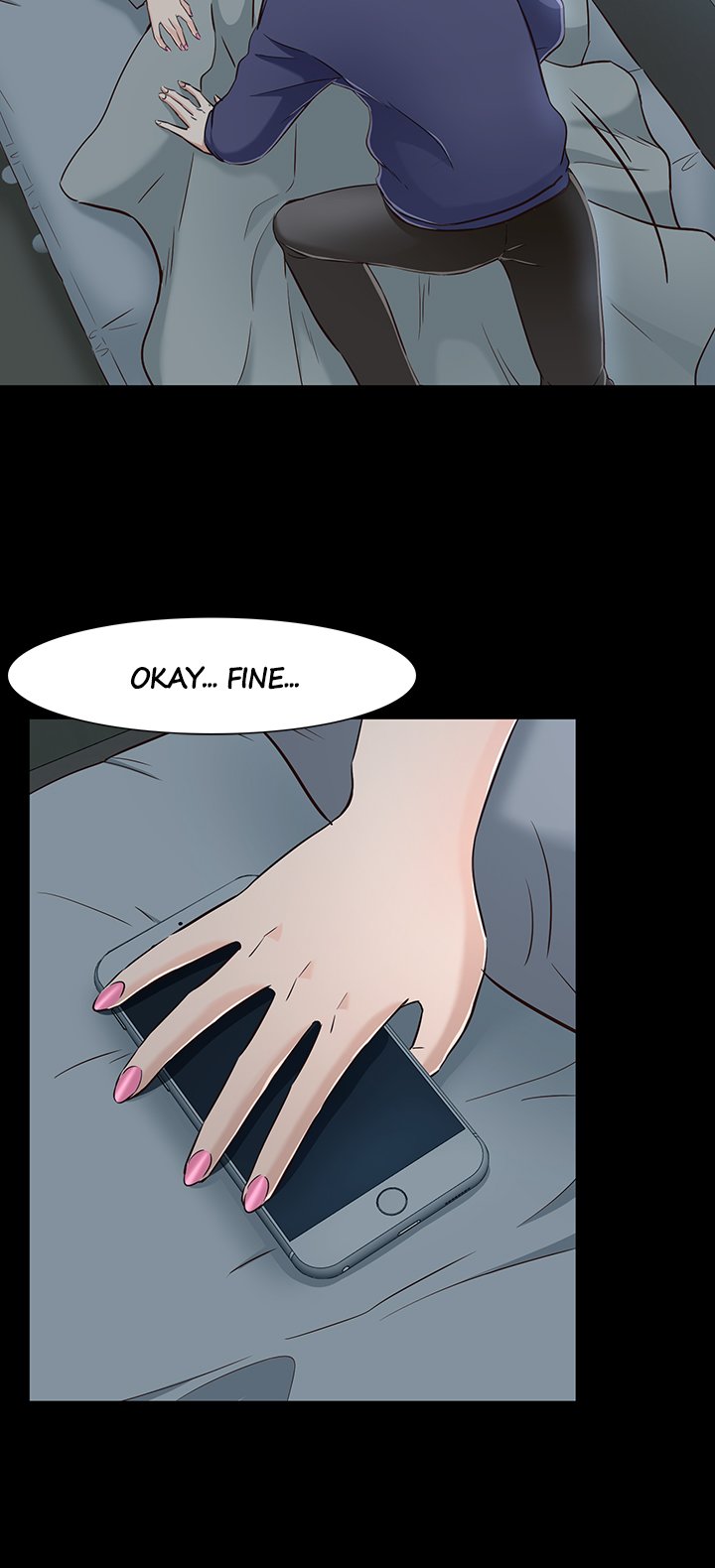 ROOMIE Chapter 43 image 23