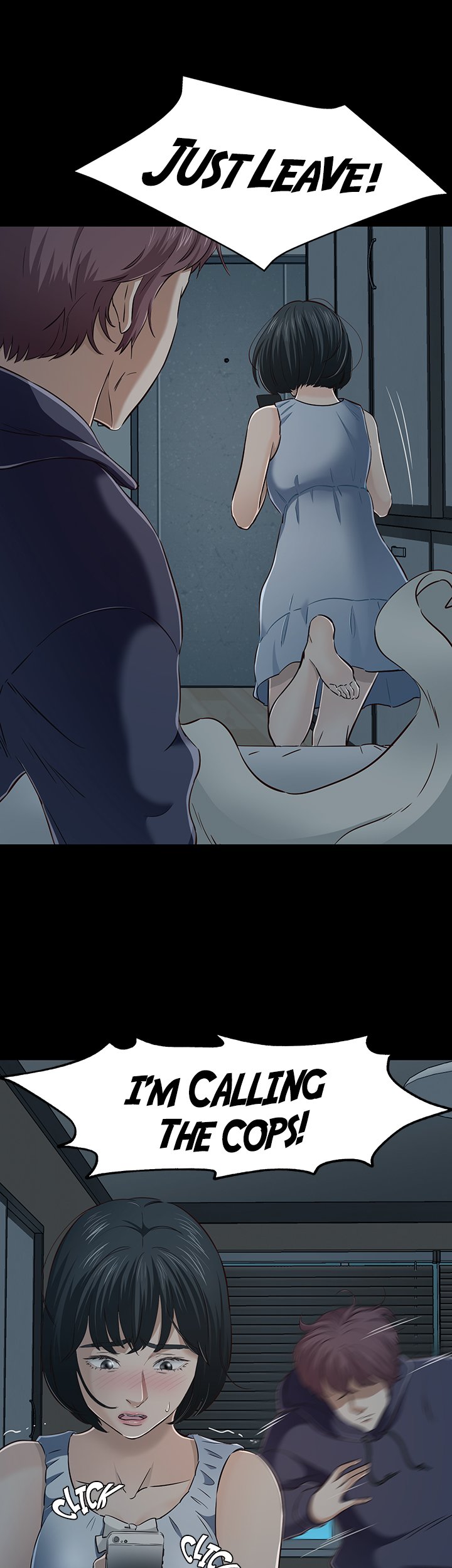 ROOMIE Chapter 43 image 24