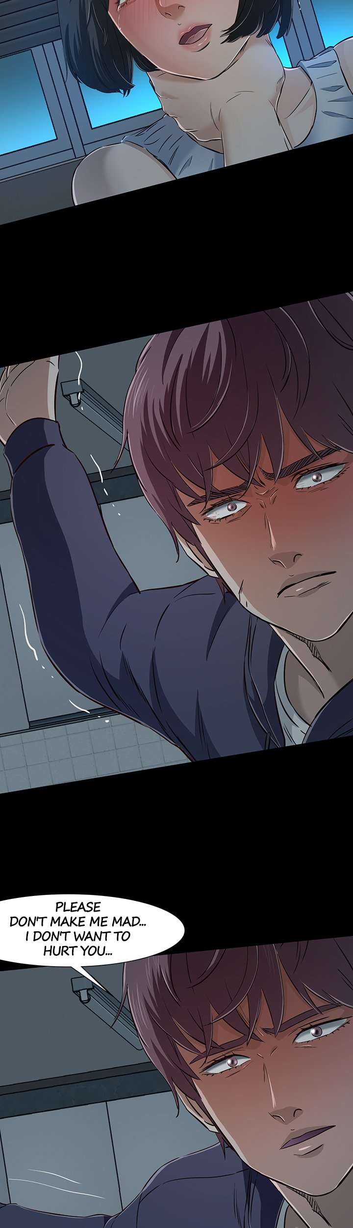 ROOMIE Chapter 43 image 28