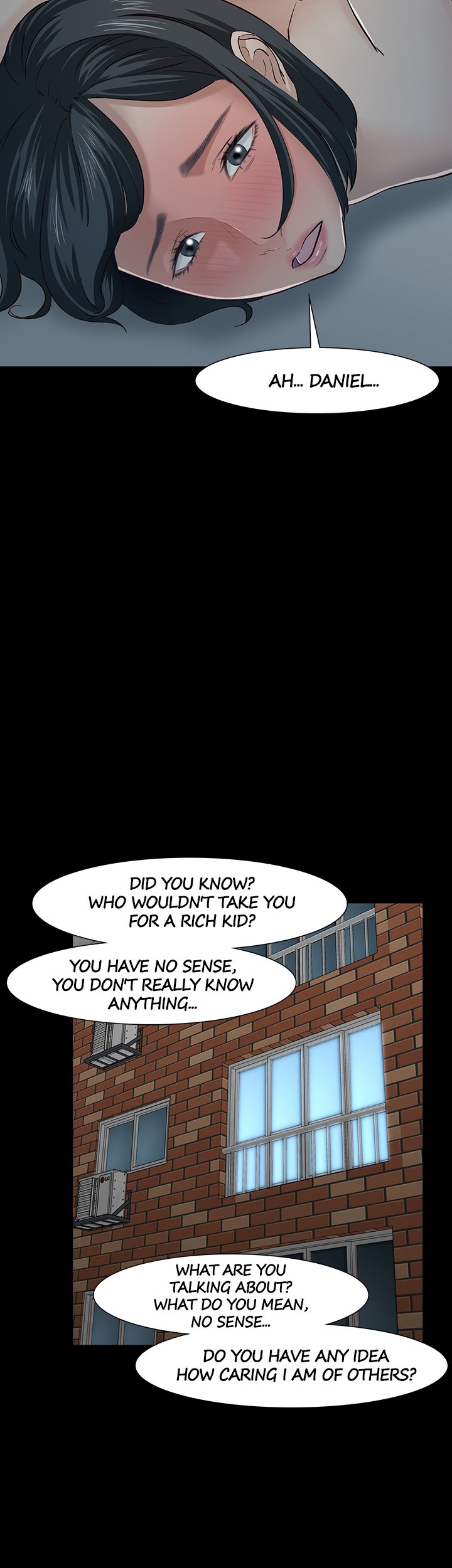 ROOMIE Chapter 43 image 31