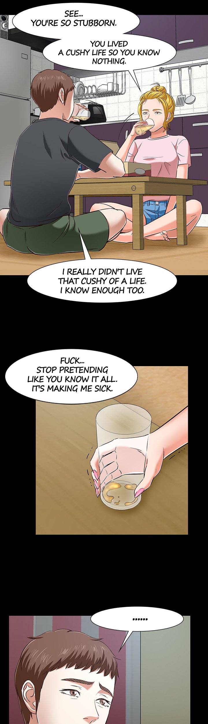 ROOMIE Chapter 43 image 32