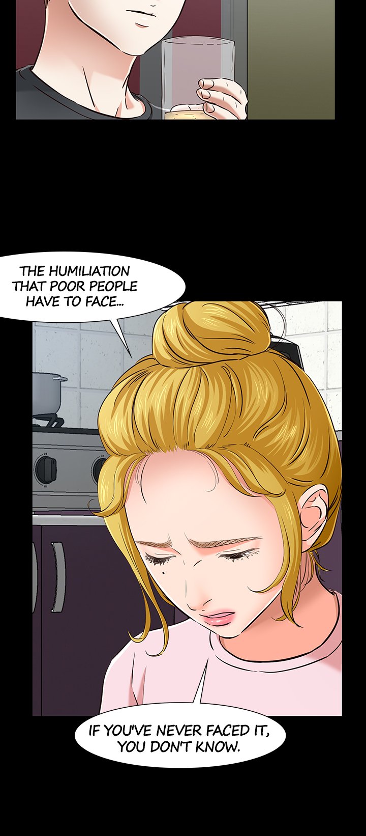 ROOMIE Chapter 43 image 33