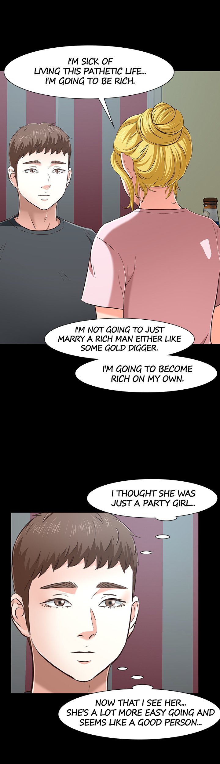 ROOMIE Chapter 43 image 34
