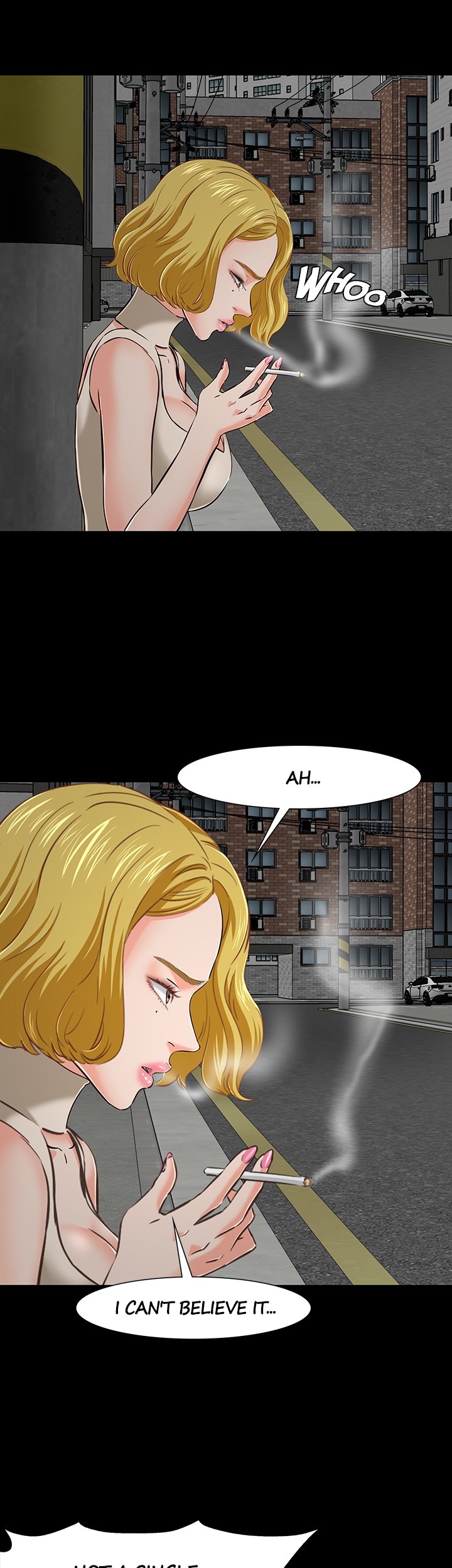 ROOMIE Chapter 43 image 4