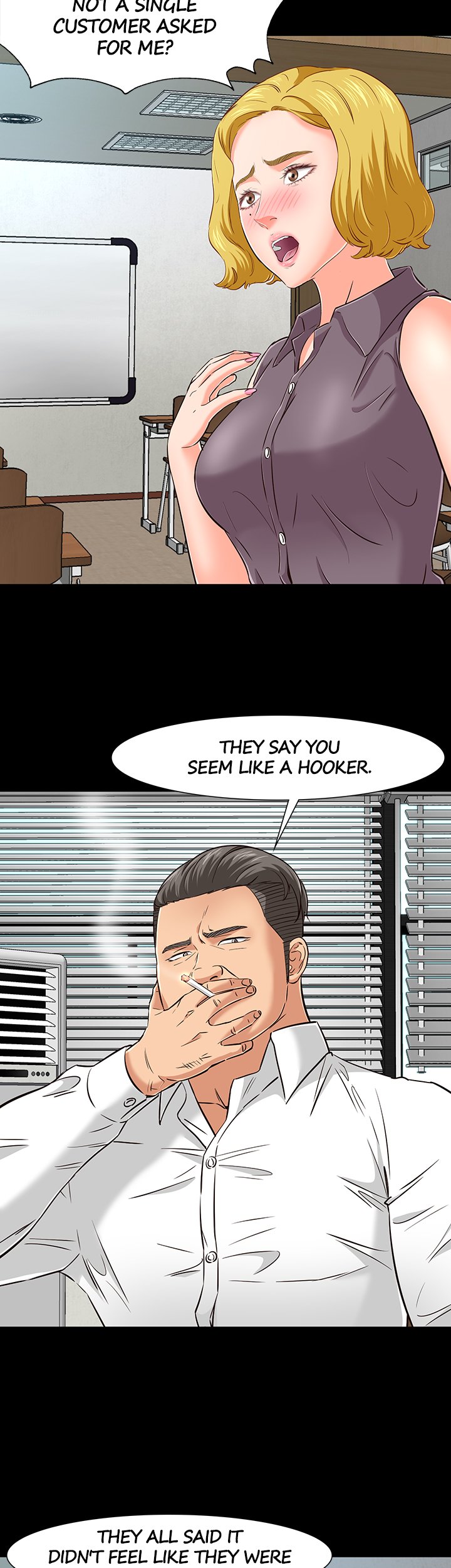 ROOMIE Chapter 43 image 5