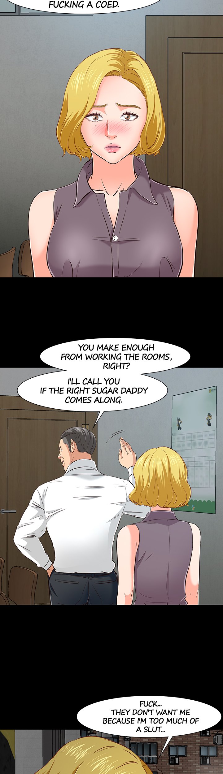 ROOMIE Chapter 43 image 6