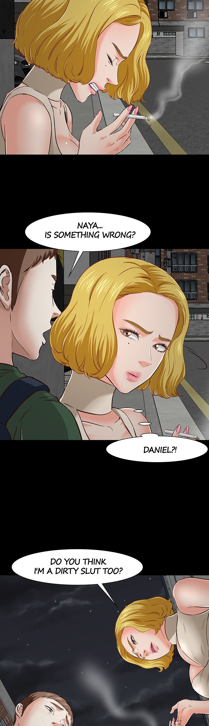 ROOMIE Chapter 43 image 7