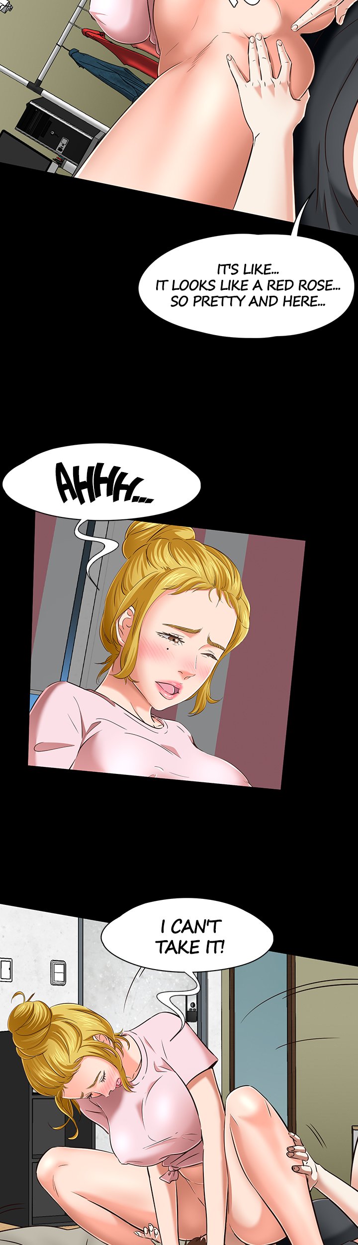 ROOMIE Chapter 44 image 14