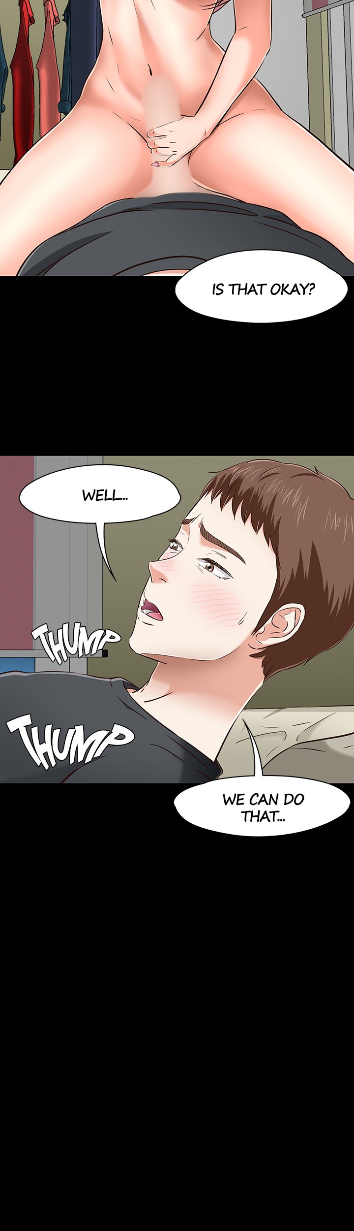 ROOMIE Chapter 44 image 17