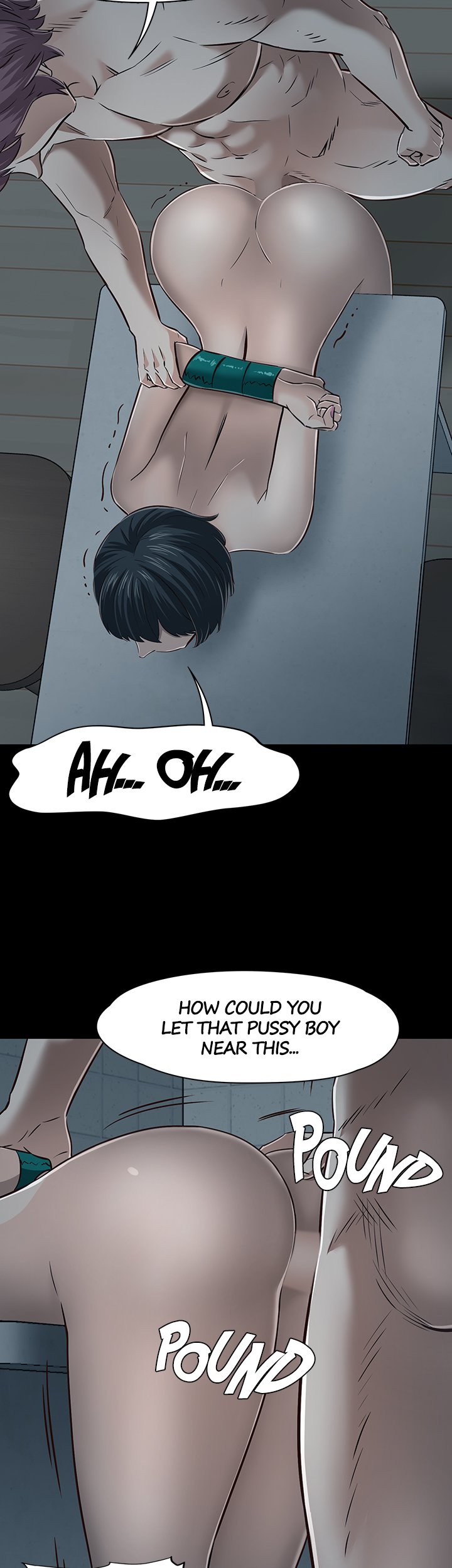 ROOMIE Chapter 44 image 20