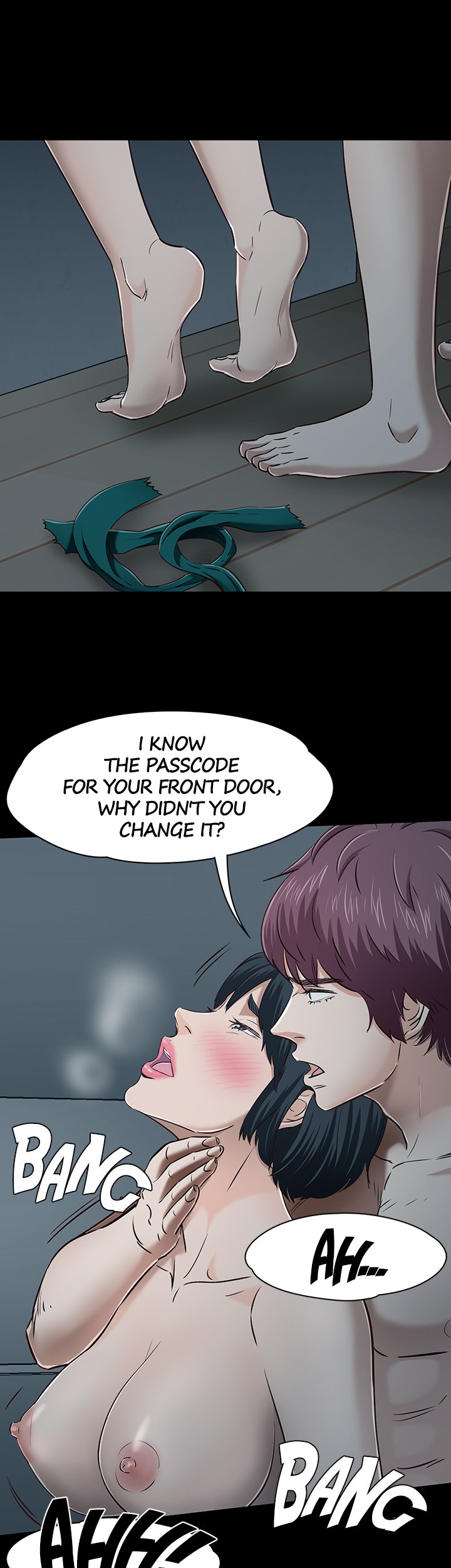 ROOMIE Chapter 44 image 23
