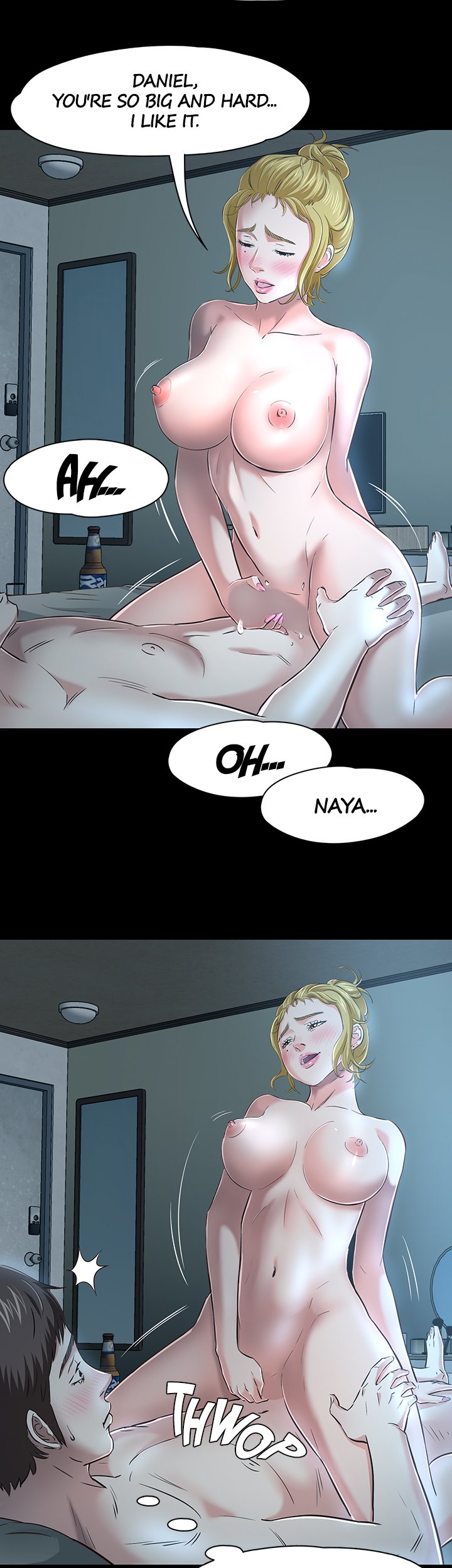 ROOMIE Chapter 44 image 30