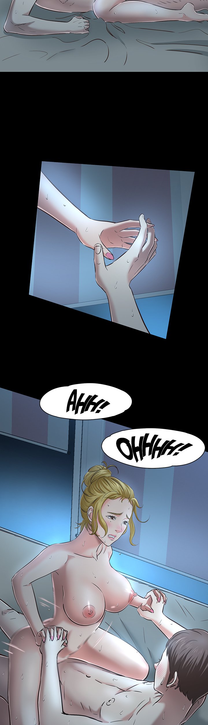 ROOMIE Chapter 44 image 32