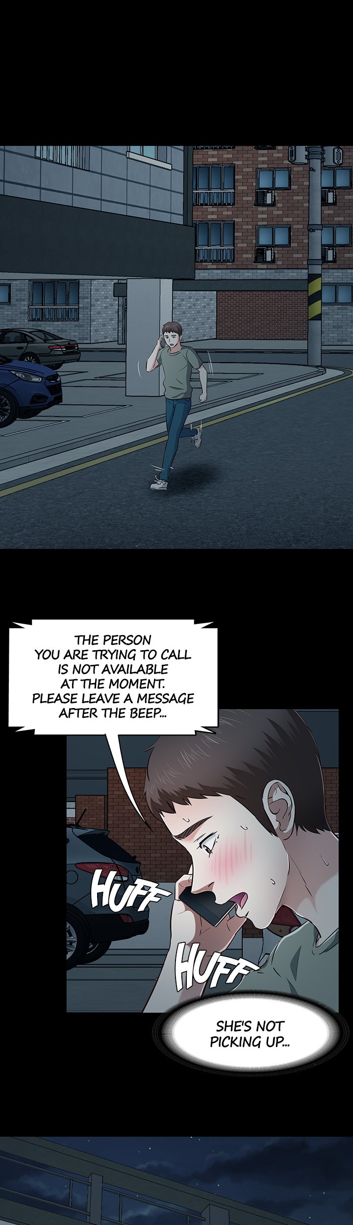 ROOMIE Chapter 44 image 37