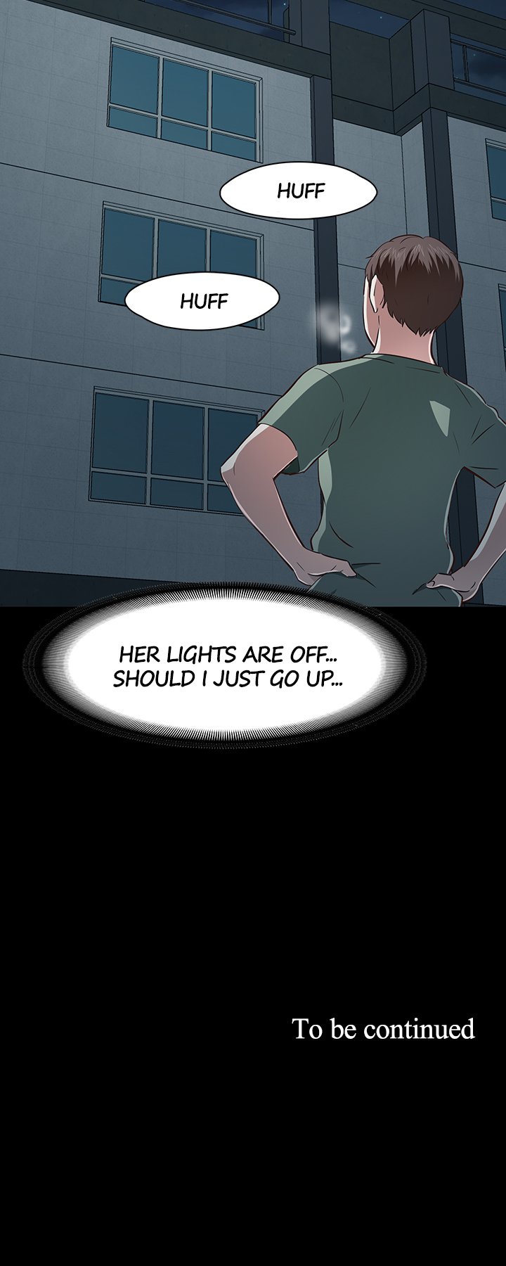 ROOMIE Chapter 44 image 38