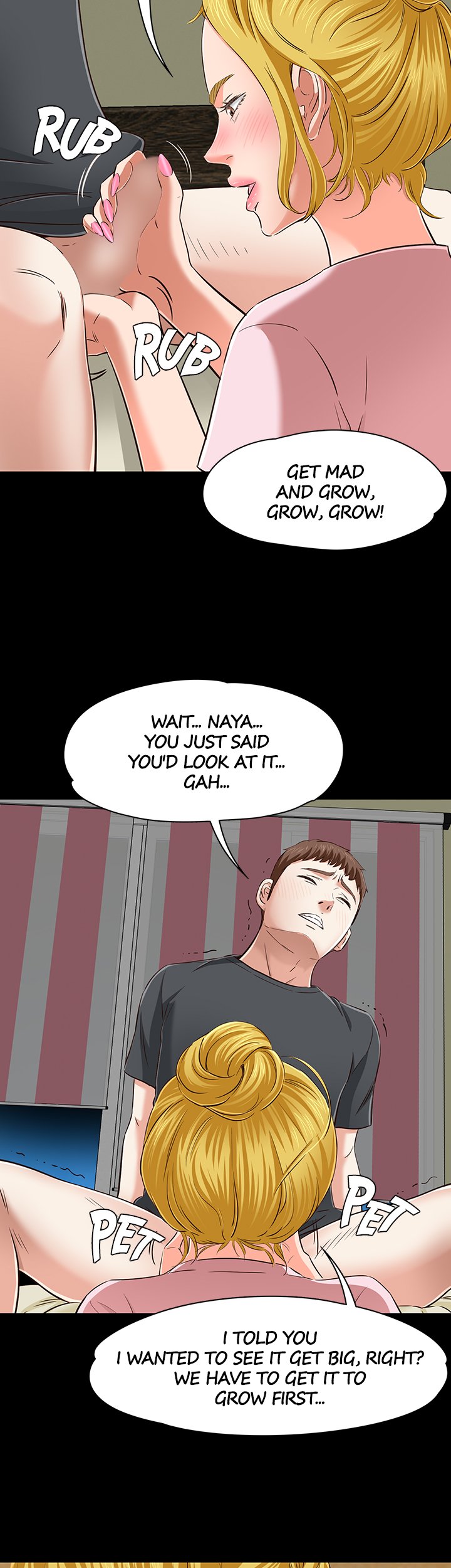 ROOMIE Chapter 44 image 8
