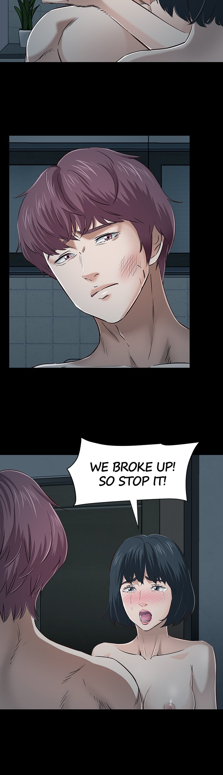 ROOMIE Chapter 45 image 13