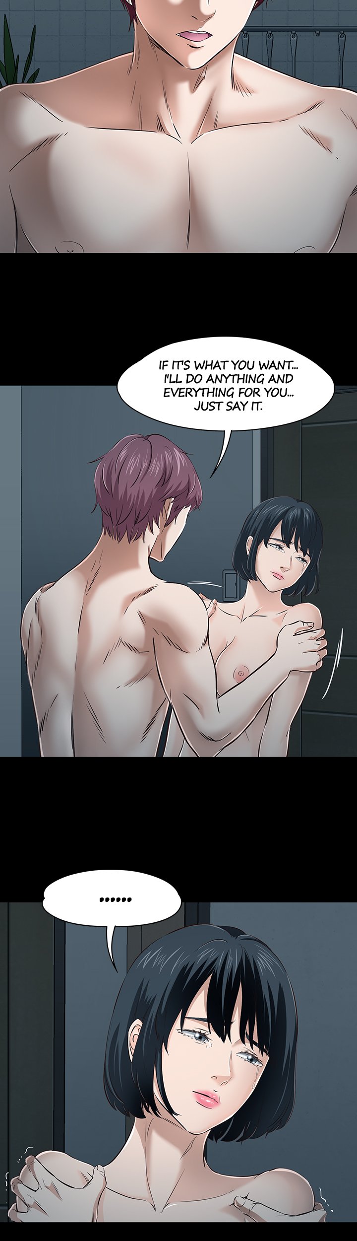ROOMIE Chapter 45 image 15