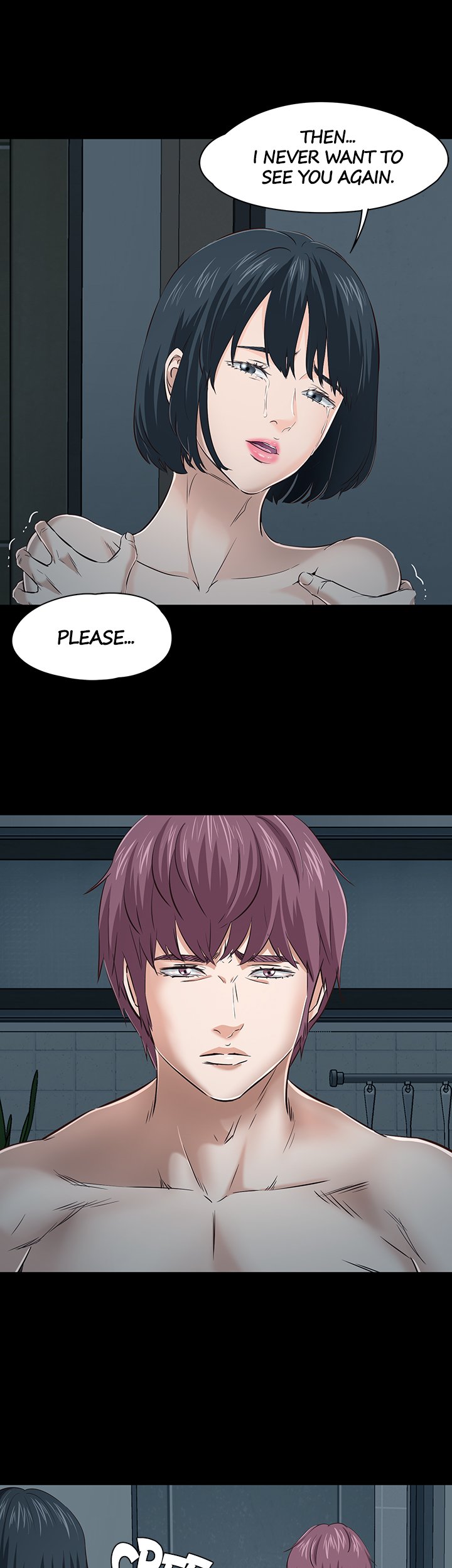 ROOMIE Chapter 45 image 16