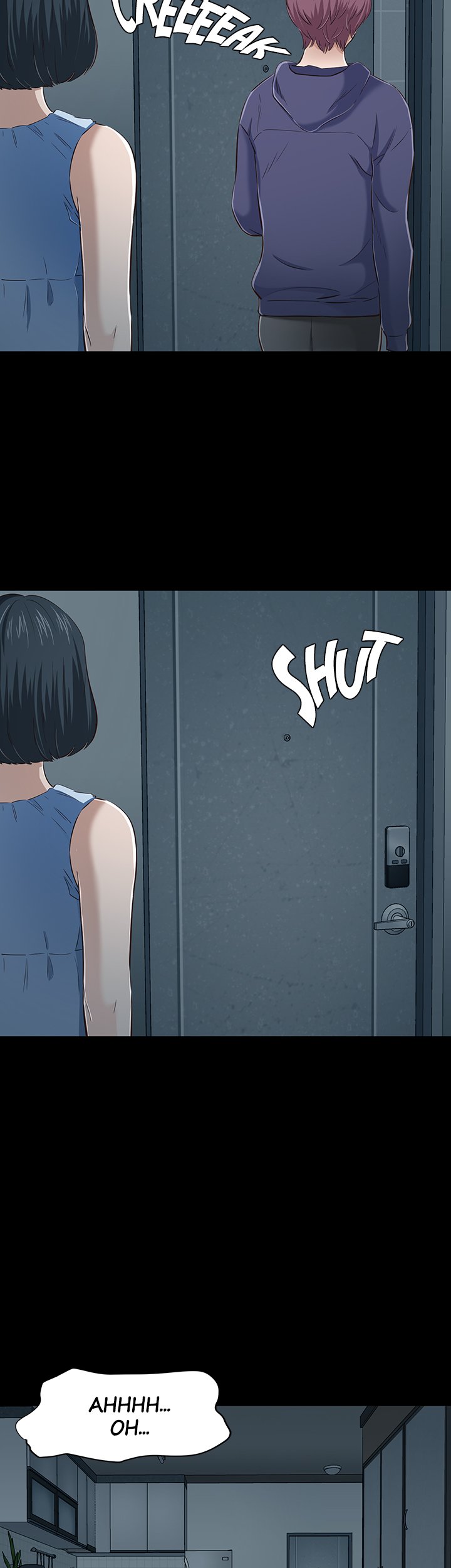ROOMIE Chapter 45 image 17