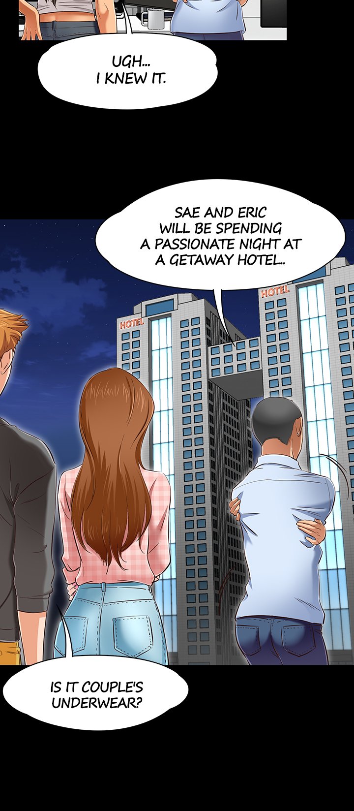 ROOMIE Chapter 45 image 23