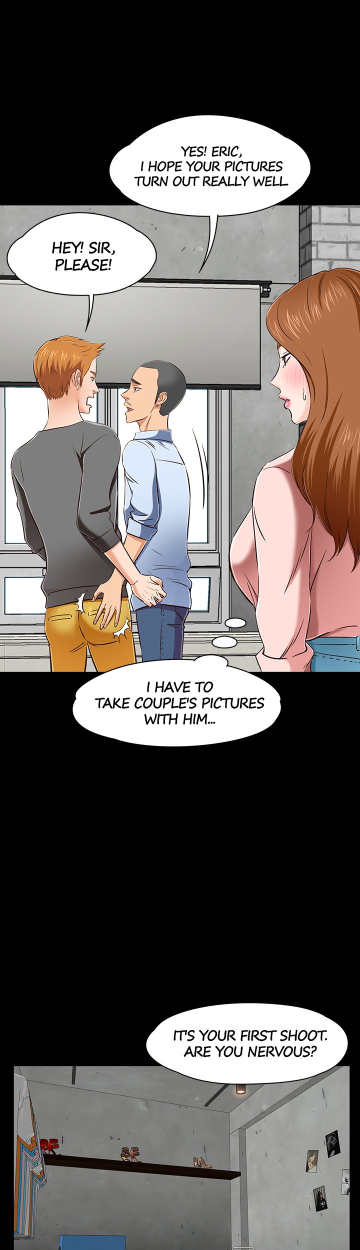 ROOMIE Chapter 45 image 24