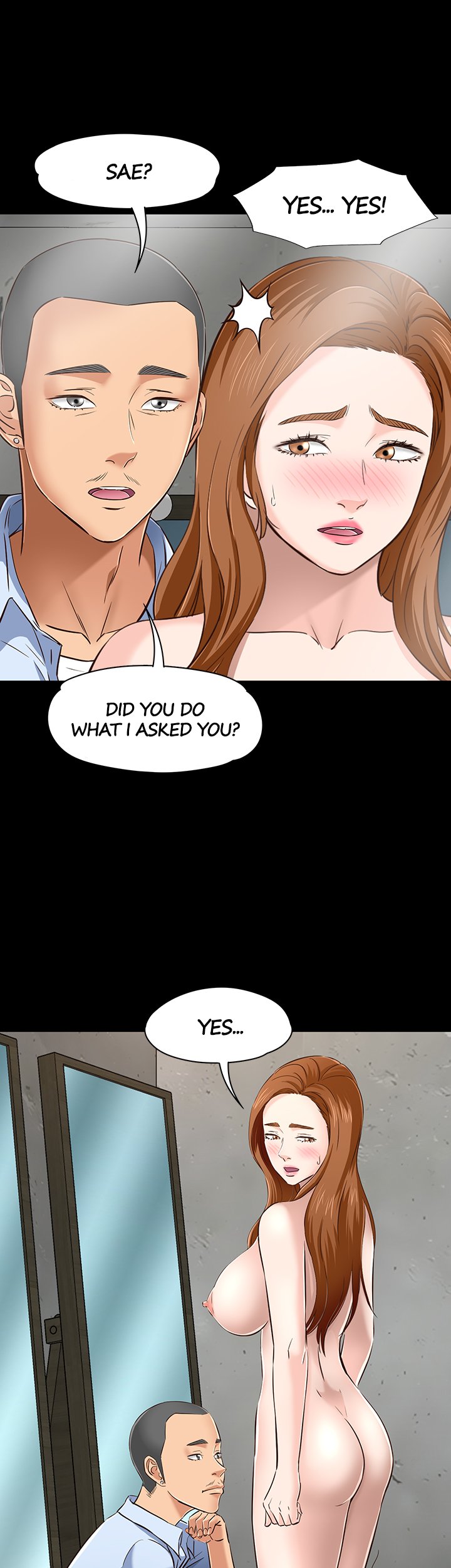 ROOMIE Chapter 45 image 27