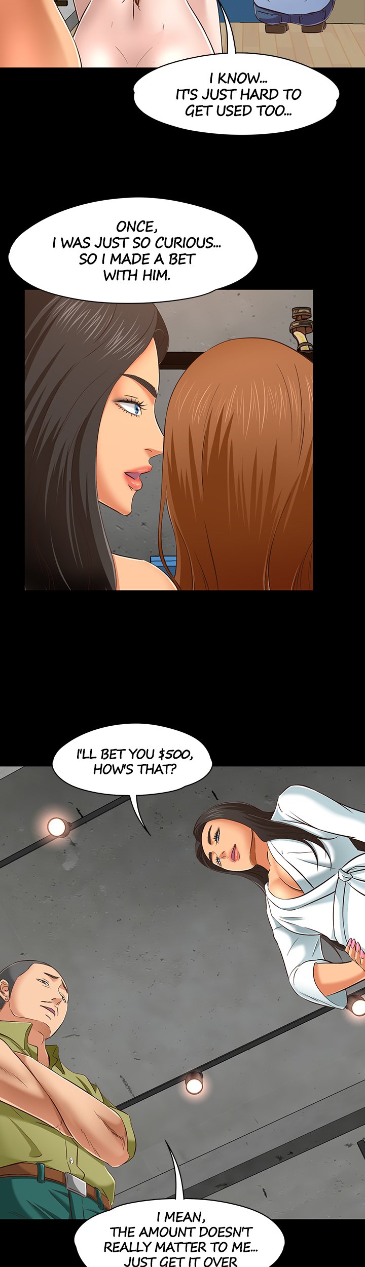 ROOMIE Chapter 45 image 29