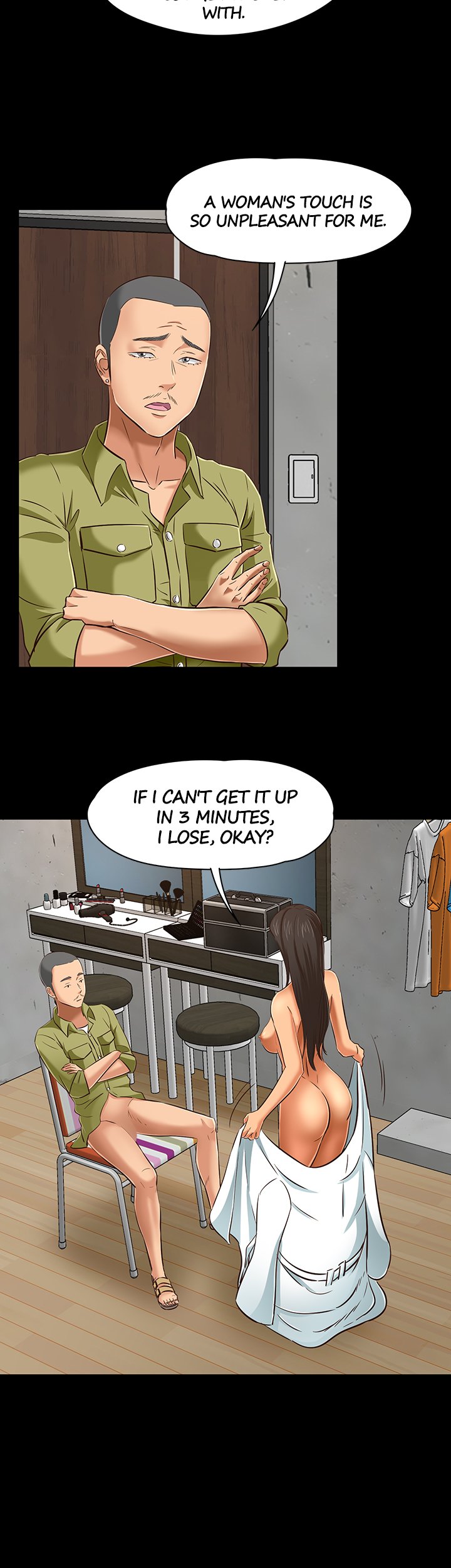 ROOMIE Chapter 45 image 30