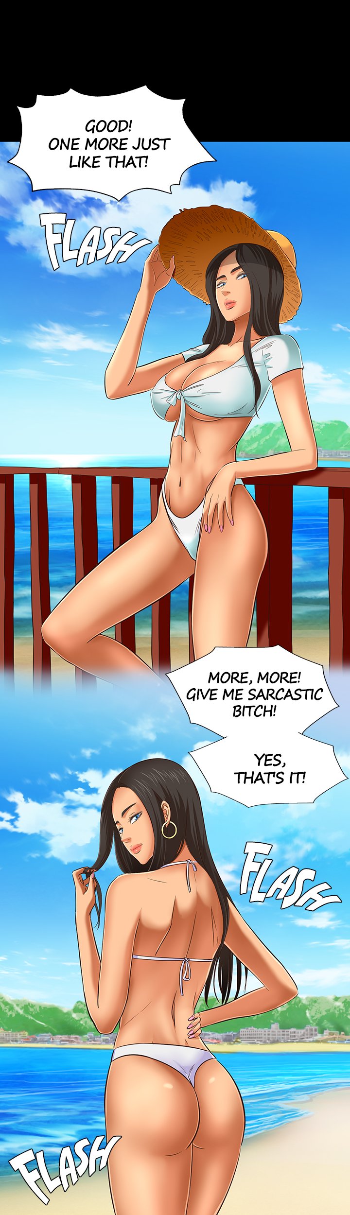 ROOMIE Chapter 45 image 34