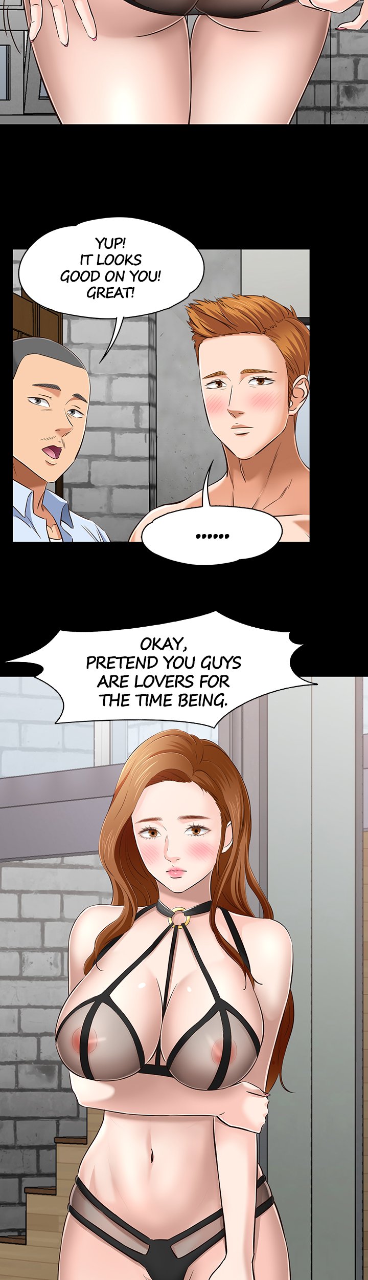 ROOMIE Chapter 45 image 37